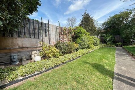 40 Garden