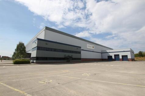 Industrial Development to rent Image 5