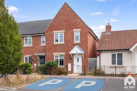 Cheltenham, GL52 - property photo