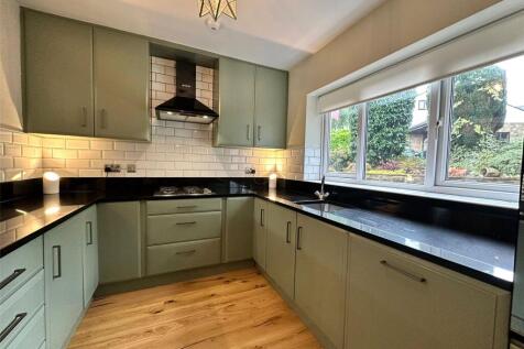 East Causeway, Adel, Leeds, West Yorkshire photo 2