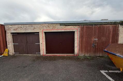 Lock up at 28 Sidegate