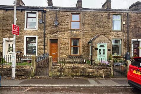 Brownside Road, BB10 3LR