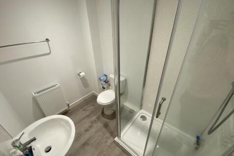 Flat 2, 7 Court Street, Leamington Spa photo 5