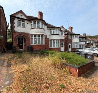 Birmingham, B28 - property photo