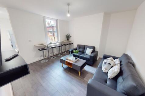 £145 PPPW, Woodborough Road, City Centre, Nottingham photo 4
