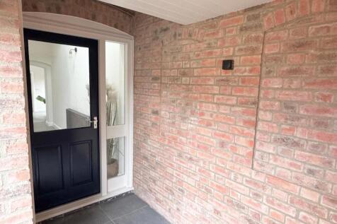 14 Church Leys, Station Road, Reasby, Leicestershire, LE7 4ZJ photo 5
