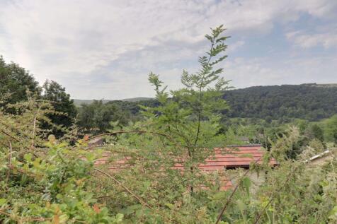 View of Property at Back