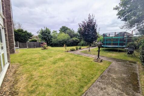 Communal Garden