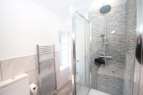 Fitted Cupboards