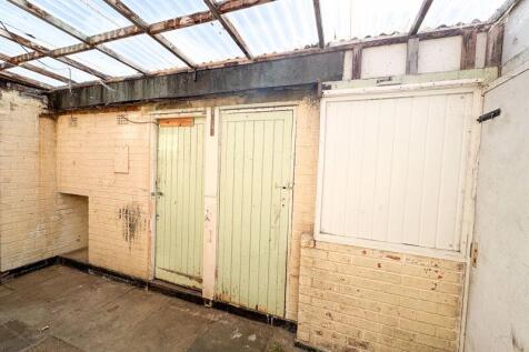 Outbuildings