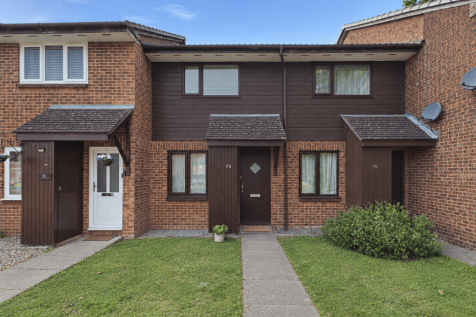 2 Bedroom Terraced House for Sale