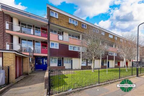 One Bedroom Purpose Built Flat