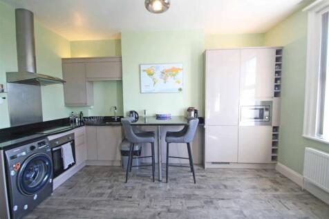 Kitchen/Living Room