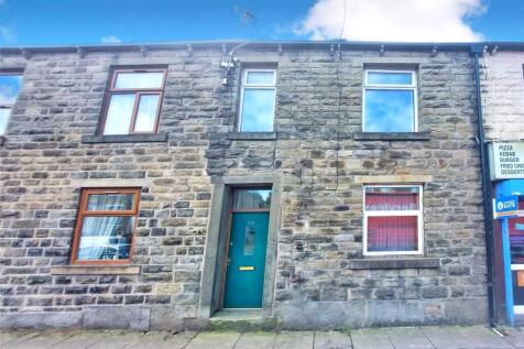 Bacup, OL13 - property photo