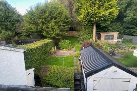 Back Garden