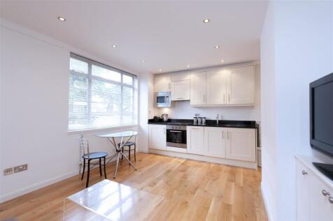 1-bed flat on Nell Gwynn House, Sloane Avenue, Chelsea, London, SW3, £3,033/mo