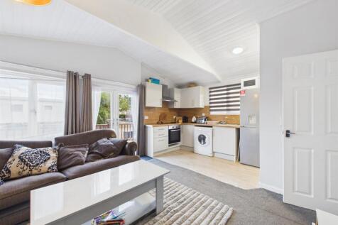 Reception Room/Kitchen Area