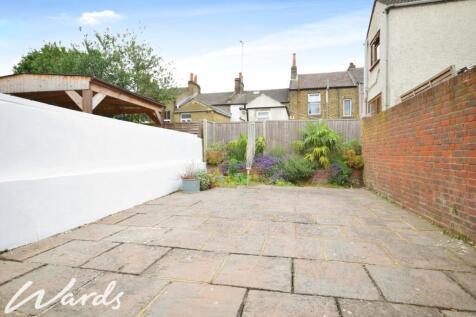 Parrock Street Gravesend DA12 photo 3