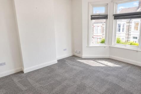 Lounge unfurnished