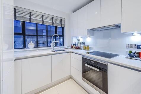 Cambridge Penthouse A, Palace Wharf, Rainville Road photo 3