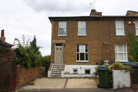 Plum Lane Plumstead