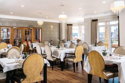 Village Restaurant 