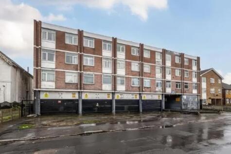 Chancellor Court, Ambassador House, Bensham Manor Road, Thornton Heath, CR7 7AJ photo 3