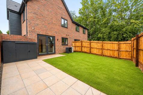 Birchwood External