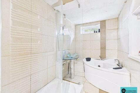 Ground Floor Bedroom