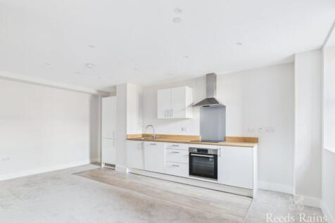 Open Kitchen/Lounge