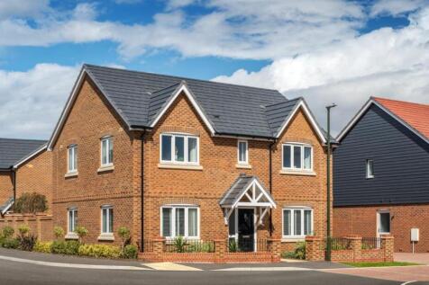 Dandara - Wittering Place  - The Chartwell, Home 07
