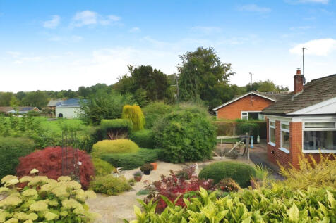 Detached Bungalow
