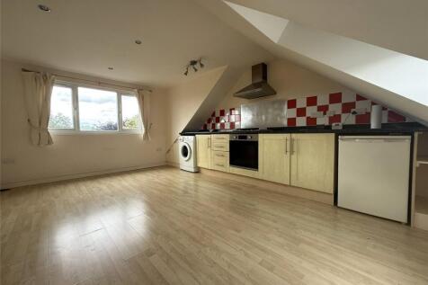 Kitchen/Living Space