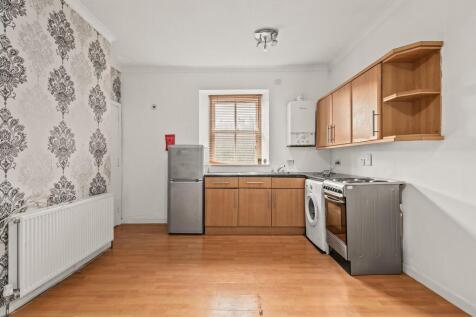 Kitchen/Lounge