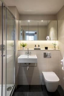 Dockside, 62B Ocean Dr, EH6 photo 4