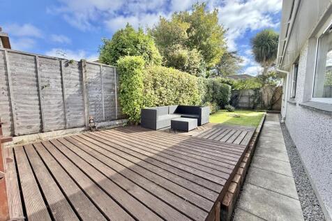 Terrace / Patio