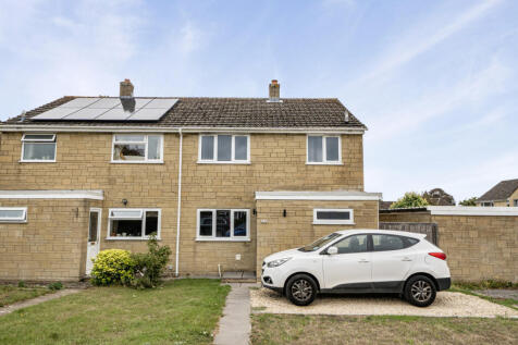 Front External