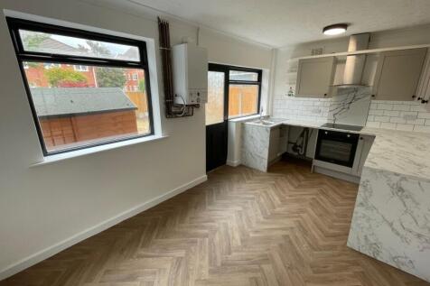 Western Drive, Leyland, Lancashire photo 4