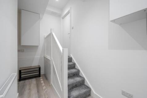 Hallway View