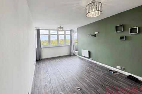 2-bed flat on Princeton House, Rivermead, Wilford Lane, Nottingham, NG2, £1,000/mo