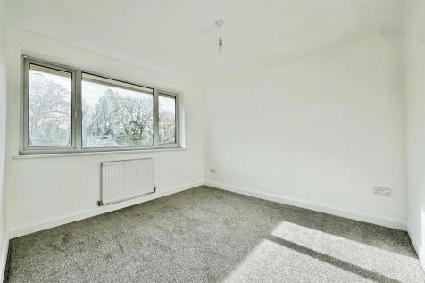 Trowell Road, Nottingham