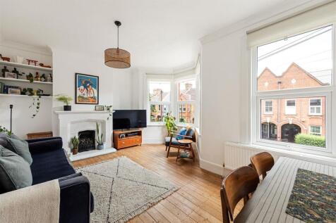 Brettenham Road, E17