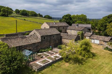 Exterior and Gardens