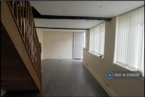 Downstairs Looking Towards Front Door