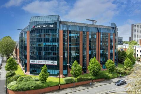 Apex House, Edgbaston