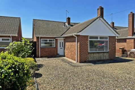 Castle Drive, Northborough
