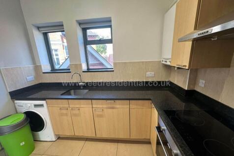 Flat 1 B Arthur Avenue - Copy, Lenton, East Midlands, NG7 photo 3