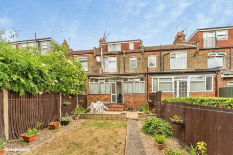 View Of The Property