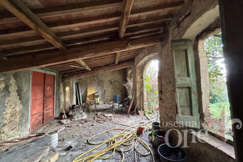 villa san michele -7