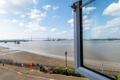 View from Bedroom One